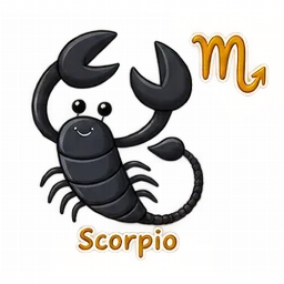 Scorpio