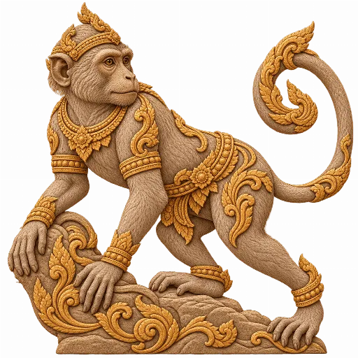 Monkey