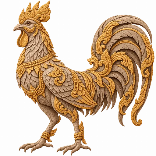 Rooster